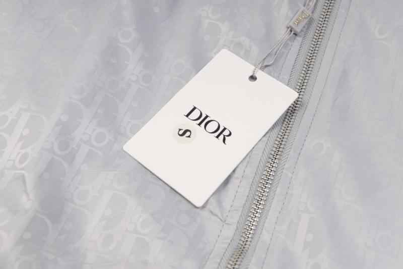 Dior Coats